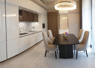 For SALE : The Monument Thong Lo / 2 Bedroom / 3 Bathrooms / 125 sqm / 30500000 THB [S11296]