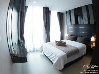 For SALE : Noble Ploenchit / 2 Bedroom / 2 Bathrooms / 83 sqm / 30900000 THB [6429549]