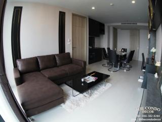 For SALE : Noble Ploenchit / 2 Bedroom / 2 Bathrooms / 83 sqm / 30900000 THB [6429549]