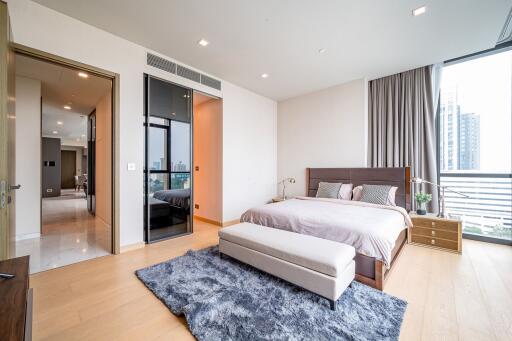 For SALE : The Monument Thong Lo / 2 Bedroom / 3 Bathrooms / 125 sqm / 30950000 THB [10761648]