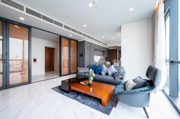 For SALE : The Monument Thong Lo / 2 Bedroom / 3 Bathrooms / 125 sqm / 30950000 THB [10761648]