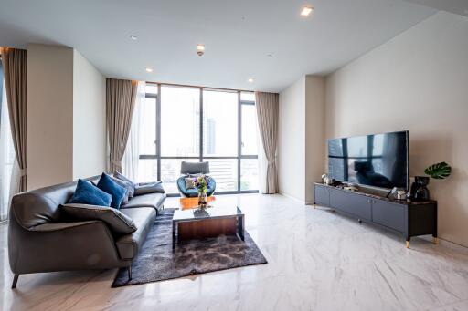 For SALE : The Monument Thong Lo / 2 Bedroom / 3 Bathrooms / 125 sqm / 30950000 THB [10761648]