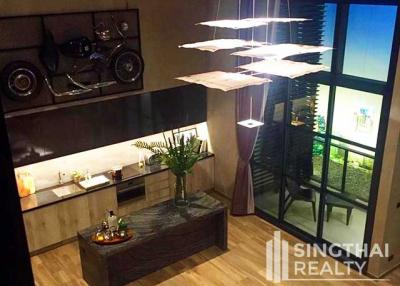 For SALE : The Lofts Asoke / 2 Bedroom / 2 Bathrooms / 121 sqm / 31500000 THB [6584637]