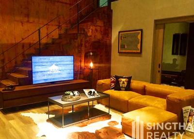 For SALE : The Lofts Asoke / 2 Bedroom / 2 Bathrooms / 121 sqm / 31500000 THB [6584637]