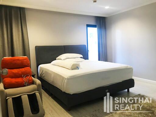 For SALE : Richmond Palace / 4 Bedroom / 4 Bathrooms / 307 sqm / 32000000 THB [7127499]