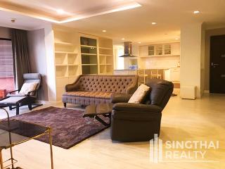 For SALE : Richmond Palace / 4 Bedroom / 4 Bathrooms / 307 sqm / 32000000 THB [7127499]