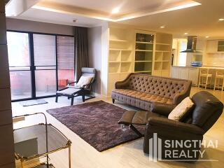 For SALE : Richmond Palace / 4 Bedroom / 4 Bathrooms / 307 sqm / 32000000 THB [7127499]