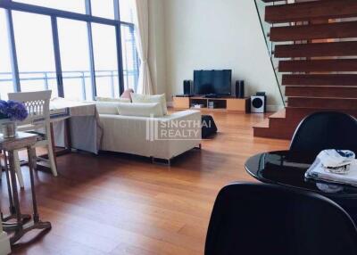 For SALE : Bright Sukhumvit 24 / 3 Bedroom / 3 Bathrooms / 162 sqm / 32000000 THB [S10135]