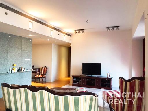 For SALE : The Met / 3 Bedroom / 4 Bathrooms / 192 sqm / 32100000 THB [7727204]