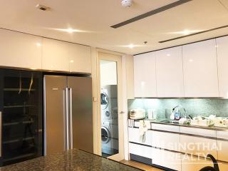 For SALE : The Met / 3 Bedroom / 4 Bathrooms / 192 sqm / 32100000 THB [7727204]