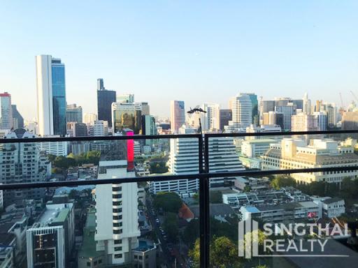 For SALE : The Met / 3 Bedroom / 4 Bathrooms / 192 sqm / 32100000 THB [7727204]