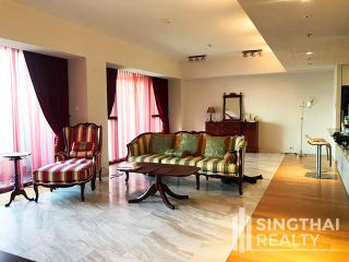 For SALE : The Met / 3 Bedroom / 4 Bathrooms / 192 sqm / 32100000 THB [7727204]