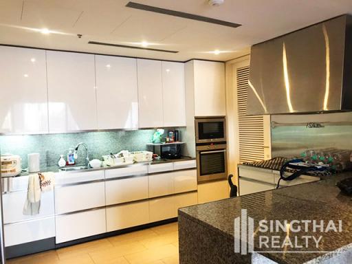 For SALE : The Met / 3 Bedroom / 4 Bathrooms / 192 sqm / 32100000 THB [7727204]