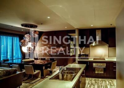 For SALE : The Emporio Place / 3 Bedroom / 4 Bathrooms / 162 sqm / 32500000 THB [4232963]