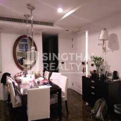 For SALE : Athenee Residence / 2 Bedroom / 2 Bathrooms / 133 sqm / 33000000 THB [4685219]
