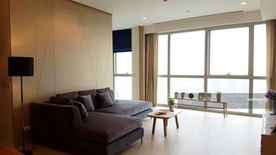 For SALE : The River / 2 Bedroom / 3 Bathrooms / 133 sqm / 33000000 THB [6460764]