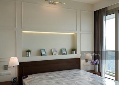 For SALE : The River / 2 Bedroom / 3 Bathrooms / 133 sqm / 33000000 THB [6460764]