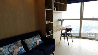 For SALE : The River / 2 Bedroom / 3 Bathrooms / 133 sqm / 33000000 THB [6460764]