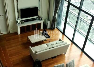 For SALE : Bright Sukhumvit 24 / 3 Bedroom / 3 Bathrooms / 162 sqm / 33000000 THB [8895436]