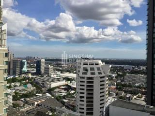 For SALE : Bright Sukhumvit 24 / 3 Bedroom / 3 Bathrooms / 162 sqm / 33000000 THB [8895436]