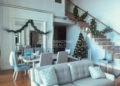 For SALE : Bright Sukhumvit 24 / 3 Bedroom / 3 Bathrooms / 162 sqm / 33000000 THB [8895436]