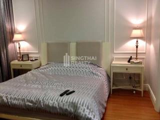 For SALE : Bright Sukhumvit 24 / 3 Bedroom / 3 Bathrooms / 162 sqm / 33000000 THB [8895436]