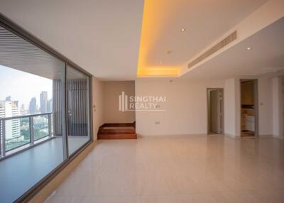 For SALE : H Sukhumvit 43 / 3 Bedroom / 3 Bathrooms / 184 sqm / 33000000 THB [9981595]