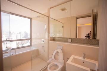 For SALE : H Sukhumvit 43 / 3 Bedroom / 3 Bathrooms / 184 sqm / 33000000 THB [9981595]