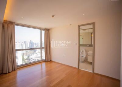 For SALE : H Sukhumvit 43 / 3 Bedroom / 3 Bathrooms / 184 sqm / 33000000 THB [9981595]