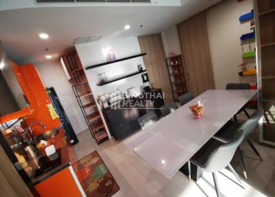 For SALE : Noble Ploenchit / 2 Bedroom / 2 Bathrooms / 96 sqm / 33000000 THB [S10320]