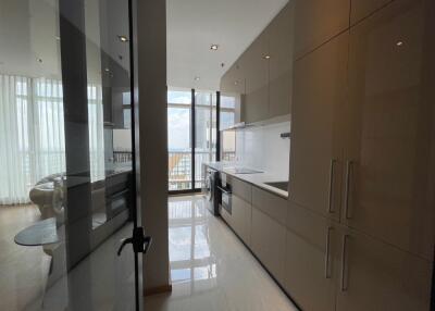 For SALE : Park Origin Phromphong / 3 Bedroom / 2 Bathrooms / 109 sqm / 33000000 THB [S11569]