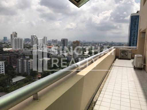 For SALE : Le Premier 2 / 2 Bedroom / 3 Bathrooms / 188 sqm / 33500000 THB [4416995]