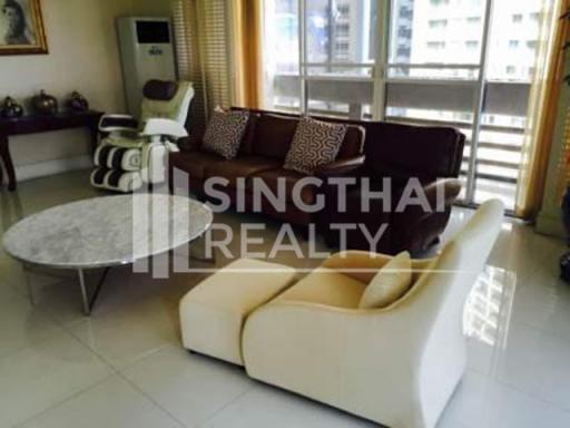 For SALE : City Lakes Tower Sukhumvit 16 / 3 Bedroom / 4 Bathrooms / 319 sqm / 34000000 THB [2690297]