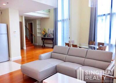 For SALE : Bright Sukhumvit 24 / 3 Bedroom / 3 Bathrooms / 181 sqm / 34000000 THB [6506333]