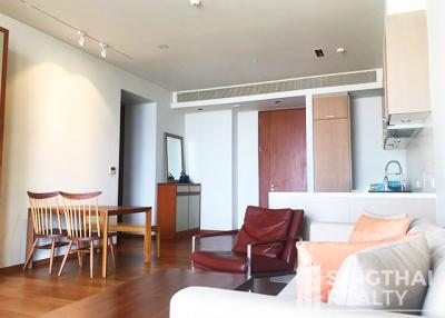 For SALE : The Sukhothai Residences / 2 Bedroom / 2 Bathrooms / 114 sqm / 34000000 THB [6647663]