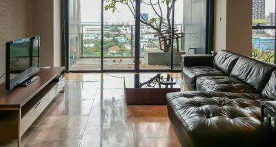 For SALE : The Met / 3 Bedroom / 3 Bathrooms / 190 sqm / 34000000 THB [7226105]