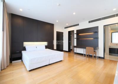 For SALE : The Park Chidlom / 2 Bedroom / 2 Bathrooms / 145 sqm / 34000000 THB [S10184]