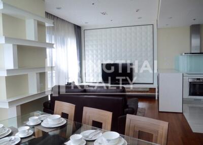 For SALE : Bright Sukhumvit 24 / 3 Bedroom / 3 Bathrooms / 181 sqm / 34800000 THB [3978872]