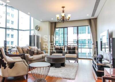 For SALE : Bright Sukhumvit 24 / 3 Bedroom / 3 Bathrooms / 190 sqm / 34880000 THB [4634303]