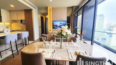 For SALE : Celes Asoke / 2 Bedroom / 2 Bathrooms / 86 sqm / 34900000 THB [9830298]