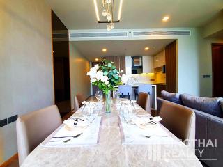 For SALE : Celes Asoke / 2 Bedroom / 2 Bathrooms / 86 sqm / 34900000 THB [9830298]