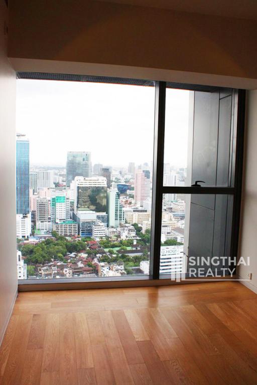 For SALE : The Met / 3 Bedroom / 3 Bathrooms / 198 sqm / 34900000 THB [6550115]