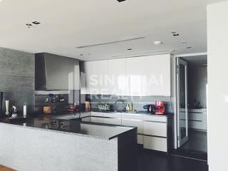 For SALE : The Met / 3 Bedroom / 4 Bathrooms / 198 sqm / 35000000 THB [2618372]