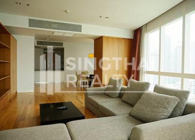 For SALE : Millennium Residence / 3 Bedroom / 4 Bathrooms / 194 sqm / 35000000 THB [4134350]