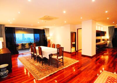 For SALE : Tower Park / 3 Bedroom / 3 Bathrooms / 281 sqm / 35000000 THB [7321814]