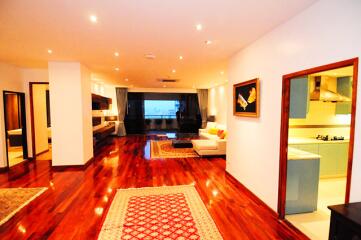 For SALE : Tower Park / 3 Bedroom / 3 Bathrooms / 281 sqm / 35000000 THB [7321814]