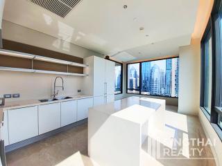 For SALE : Sindhorn Residence / 2 Bedroom / 2 Bathrooms / 141 sqm / 35000000 THB [8561346]