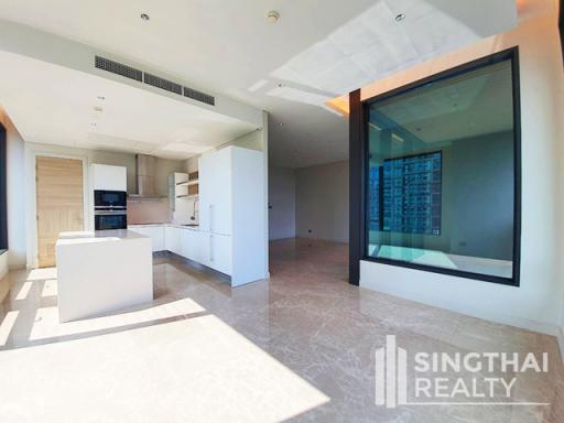 For SALE : Sindhorn Residence / 2 Bedroom / 2 Bathrooms / 141 sqm / 35000000 THB [8561346]