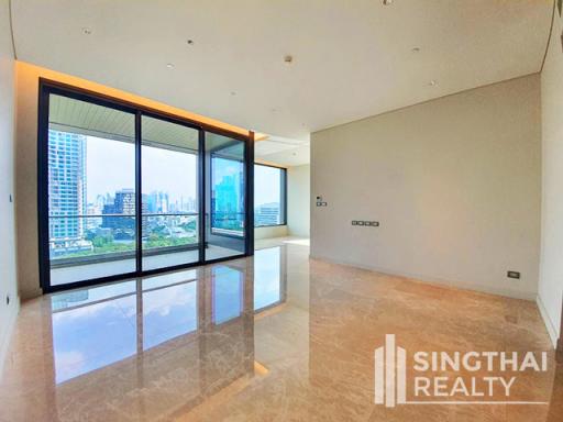 For SALE : Sindhorn Residence / 2 Bedroom / 2 Bathrooms / 141 sqm / 35000000 THB [8561346]