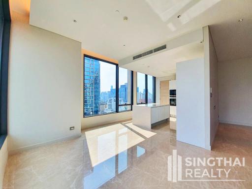 For SALE : Sindhorn Residence / 2 Bedroom / 2 Bathrooms / 141 sqm / 35000000 THB [8561346]